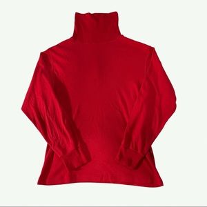 Stanfield’s Necessities Turtleneck